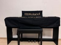Roland FP-30X BK Digital Piano Mecklenburg-Vorpommern - Greifswald Vorschau