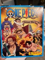 One Piece - Die Entscheidungsschlacht Sammelsticker Panini Nordrhein-Westfalen - Gelsenkirchen Vorschau