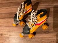 Rollschuhe Saturn Junior retro Bayern - Ziemetshausen Vorschau