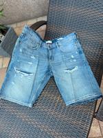 EDC by Esprit Herren Jeans Short Nordrhein-Westfalen - Waltrop Vorschau
