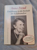 EINFÜHRUNG in die Technik der Kinderanalyse Anna Freud Psychologi Saarland - Beckingen Vorschau