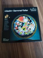 Rosenthal Aladin Sammel-Teller Motiv 2 Rheinland-Pfalz - Albisheim (Pfrimm) Vorschau