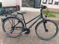 28 Zoll Morrison Fahrrad. 21 Gänge. 48 size. Nabendinamo Baden-Württemberg - Freiburg im Breisgau Vorschau