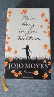 Mein Herz in zwei Welten - Jojo Moyes Baden-Württemberg - Pfinztal Vorschau