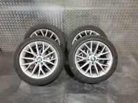 BMW F20 F21 F22 F23 Alufelgen 205 50 R17 Winterreifen Reifen Nordrhein-Westfalen - Gelsenkirchen Vorschau