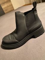 Zara Chelsea Boots Gr. 40 Baden-Württemberg - Pforzheim Vorschau