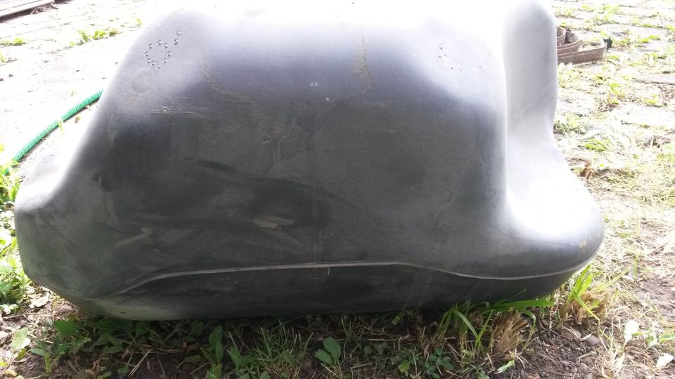 Tank für VW Passat, Modell 35i, Bj.93-97, sehr guter Zustand in Limburg