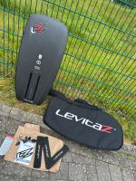 LEVITAZ Exo Pocket 2 kitefoil pumpfoil pumpen foilboard +Boardbag Kreis Pinneberg - Rellingen Vorschau