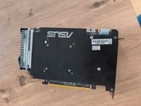 ASUS GeForce Strix GTX 960 Grafikkarte Baden-Württemberg - Bisingen Vorschau