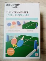 ** Tischtennis Set Neu ** Bayern - Schweinfurt Vorschau