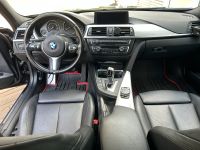 BMW f31. 330d M PAKET Unfallfrei bei BMW Scheckheftgepflegt Nordrhein-Westfalen - Espelkamp Vorschau