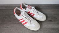 Adidas Sneaker 45 1/3 Schleswig-Holstein - Bordesholm Vorschau