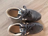 New Balance 420 Nürnberg (Mittelfr) - Aussenstadt-Sued Vorschau