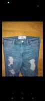 Hollister Jeanshose Gr 7 R Neu.  M 38 Schleswig-Holstein - Lütjenburg Vorschau