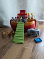 Arche Noah von Playmobil Nordrhein-Westfalen - Siegen Vorschau