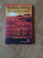 Stefanie Zweig - Die Spur des Löwen Rheinland-Pfalz - Landau in der Pfalz Vorschau
