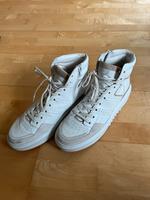 Kennel & Schmenger weiß Damenschuhe Findorff - Findorff-Bürgerweide Vorschau