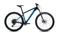 Ghost Nirvana Tour SV Universal / MTB Hardtail Luftgabel Bayern - Kaufbeuren Vorschau