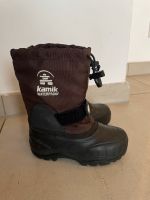 Kamik Winterstiefel Schnürstiefel Größe 27 10 Baden-Württemberg - Gottmadingen Vorschau