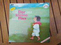 Der kleine Flax Vinyl Baden-Württemberg - Konstanz Vorschau