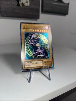 Yugioh dark magician Ultimate Rare ln-53 ocg Baden-Württemberg - Winterlingen Vorschau