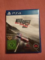 Need for Speed rivals PS4 Niedersachsen - Osnabrück Vorschau