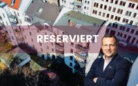 RESERVIERT - Für Kapitalanleger - erfrischende 2-Zimmerwohnung mit Balkon in bester Lage in Zentrum-Süd Leipzig - Leipzig, Zentrum Vorschau