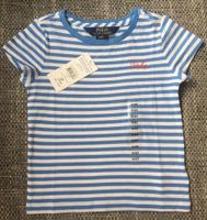 Ralph Lauren TShirt-Gr.104/4 Jahre-Neu+Etikett Düsseldorf - Benrath Vorschau