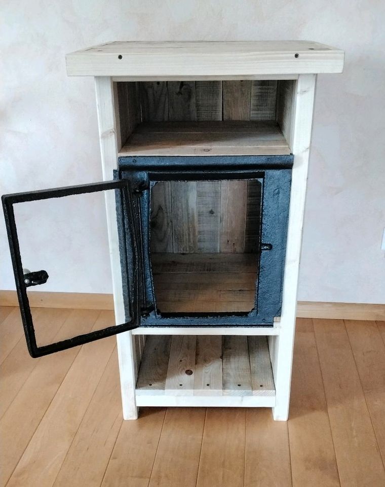 Upcycling Kommode - Schrank in Bassum