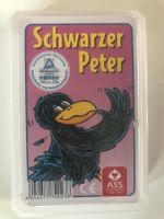 Schwarzer Peter - Kartenspiel Berlin - Schöneberg Vorschau