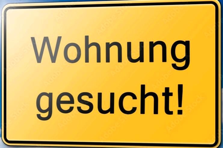 4 Raum Wohnung in Halle