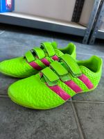 Adidas Sportschuhe Gr. 38 Niedersachsen - Hechthausen Vorschau