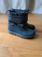 Gefütterte Gummistiefel 35 Regenstiefel Frankfurt am Main - Preungesheim Vorschau