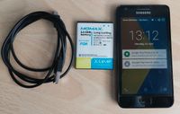 Samsung Galaxy S2 GT-I9100 CyanogenMod Baden-Württemberg - Backnang Vorschau