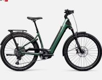 Centurion  E-Bike Country R3000i L, Größe M, neu Hessen - Gießen Vorschau