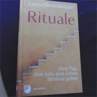 Fachbuch RITUALE zur Rente Bayern - Dießen Vorschau