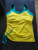 Reebok Damen Sport Top Tanktop Gr. S Bayern - Fürth Vorschau