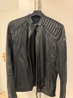TIGHA Lederjacke Neupreis 349€ Nordrhein-Westfalen - Velbert Vorschau