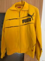 Neuwertige Jacke von Puma Größe L Joggingjacke Dynamo  BVB Sachsen - Chemnitz Vorschau