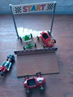 Playmobil Kartbahn Schleswig-Holstein - Glückstadt Vorschau