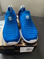 Neu und ungetragen Trollkids Oslo Sneaker Gr. 29 Saarland - Bexbach Vorschau