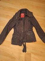Damenwinterjacke Thüringen - Sömmerda Vorschau