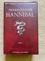 Buch "Hannibal" Bayern - Sailauf Vorschau