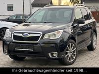 Subaru Forester 2.0 XT Exclusive 4x4 Aut. *PANO/CAM/AHK Bayern - Neuburg a.d. Donau Vorschau