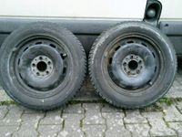 2x Original Mini Räder Stahlfelgen Winterreifen Reifen 175/65 R15 Baden-Württemberg - Gerlingen Vorschau