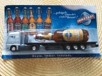 " Innstadt " Brauerei Werbe LKW  Maßstab 1 :87 Niedersachsen - Selsingen Vorschau