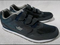 Joggingschuhe Rehasportschuhe marine blau Hallenschuhe *NEU * Bayern - Schwabach Vorschau