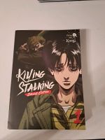 Killing stalking deluxe Edition 1/2- Boyslove Manga Nordrhein-Westfalen - Marienheide Vorschau