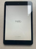 iPad Mini 1.Gen (2013) Wi-Fi 32GB black Bayern - Ingolstadt Vorschau