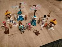 Playmobil - Eislaufprinzessin im Schloßpark Schwerin - Mueßer Holz Vorschau